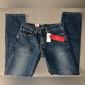Levi’s 511 Slim jeans